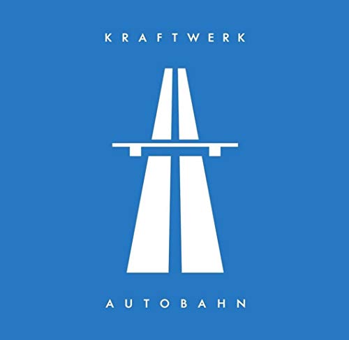 Autobahn (2009 Digital Remaster) [Vinyl LP] von PARLOPHONE