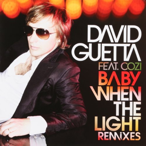 Baby When the Light 12" 07 [Vinyl LP] von Parlophone