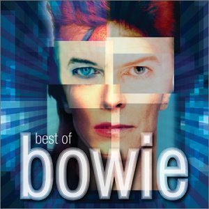 Best of David Bowie by Bowie, David Original recording remastered edition (2002) Audio CD von Parlophone