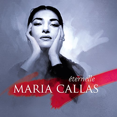 Best of Maria Callas von Parlophone