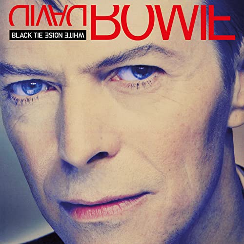 Black Tie White Noise (2021 Remaster) von PARLOPHONE