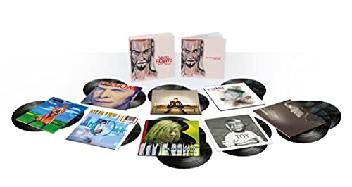 Brilliant Adventure (1992-2001) [Vinyl LP] von Warner Music