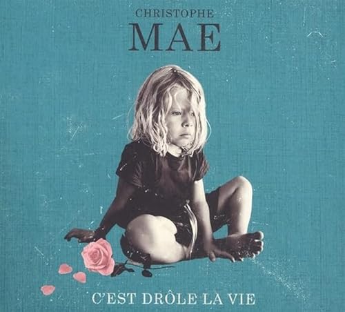 C'Est Drôle la Vie C'Est Drôle la Vie von WMI