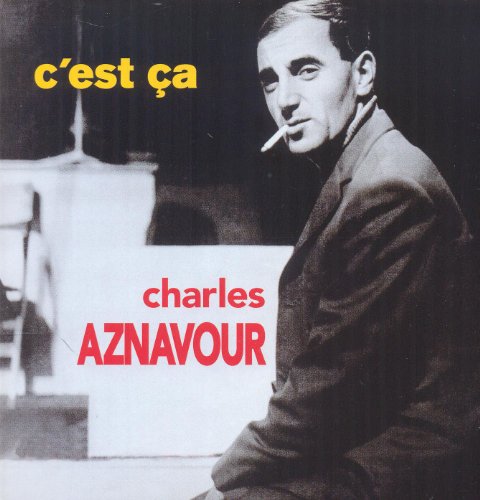 C'est Ca von Parlophone