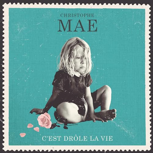 C'est Drôle la Vie-Édition Collector C'est Drôle la Vie-Édition Collector von PIAS