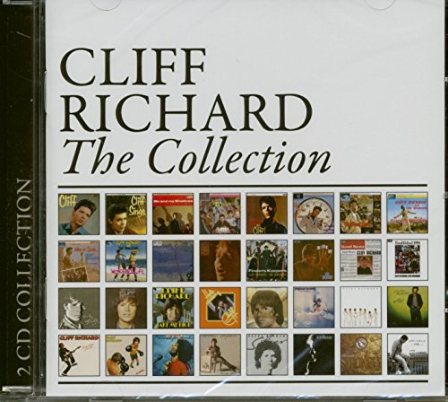 Cliff Richard-the Collection von Parlophone
