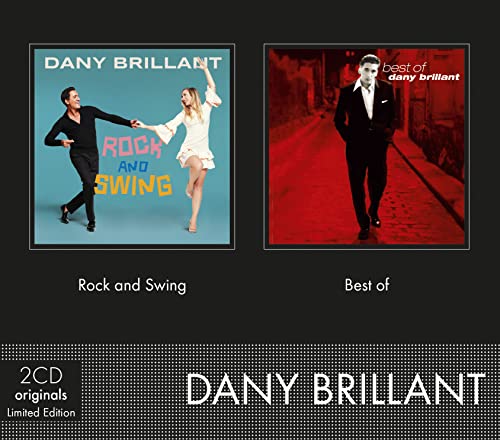 Coffret 2cd:Rock & Swing/Best of Coffret 2cd:Rock & Swing/Best of von WMI