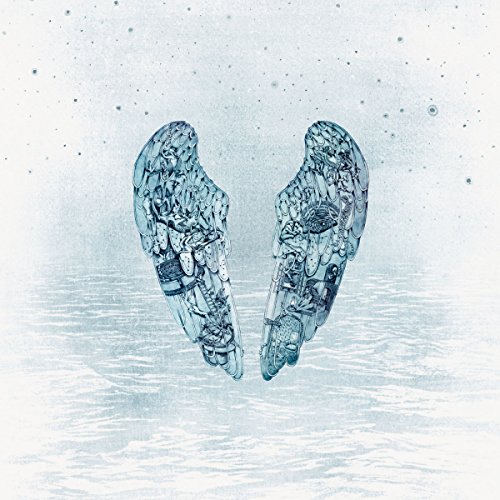 Coldplay - Ghost Stories/Live 2014 [DVD + CD] von COLDPLAY
