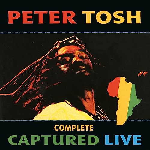 Complete Captured Live [Vinyl LP] von Parlophone