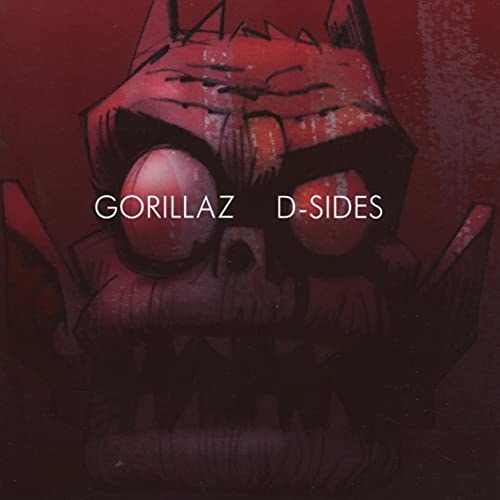 D-Sides -Rsd/Hq/Ltd- [Vinyl LP] von Parlophone