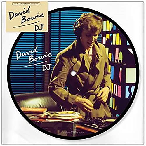 D.J.(40th Anniversary) [Vinyl Single] von Warner Music