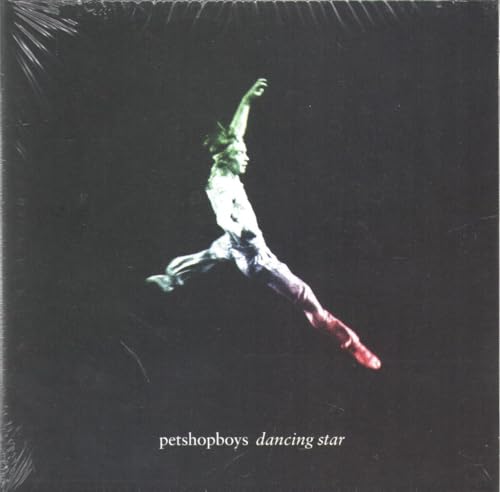 Dancing Star (CD Single) von Parlophone