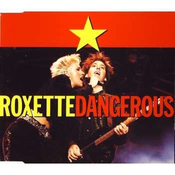 Dangerous (Waste of Vinyl Mix, 1989) von Parlophone