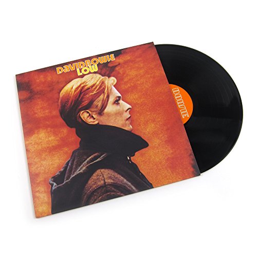 David Bowie: Low (180g) Vinyl LP von Parlophone