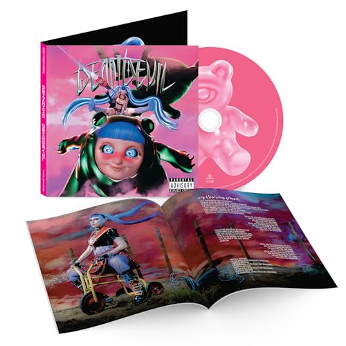 Demidevil (Deluxe Edition) von WARNER MUSIC UK LDT.
