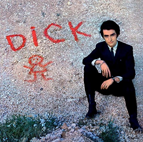 Dick [Vinyl LP] von Parlophone