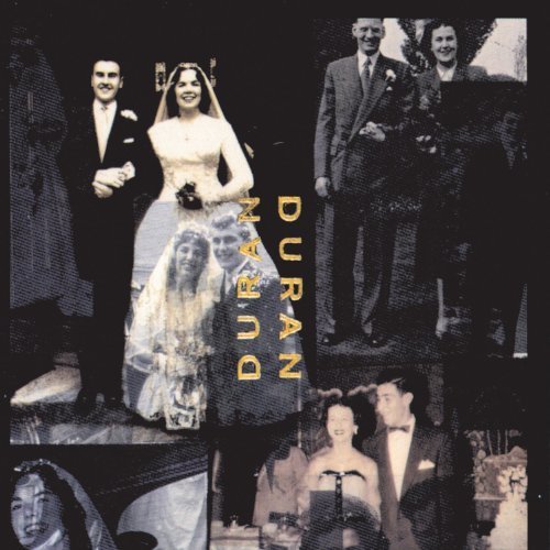 Duran Duran (The Wedding Album) by Duran Duran (1993) Audio CD von Parlophone