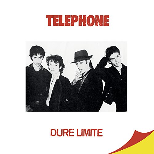 Dure Limite (Remastered 2015) von Parlophone