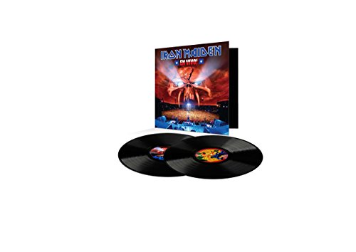 En Vivo [Vinyl LP] von Parlophone