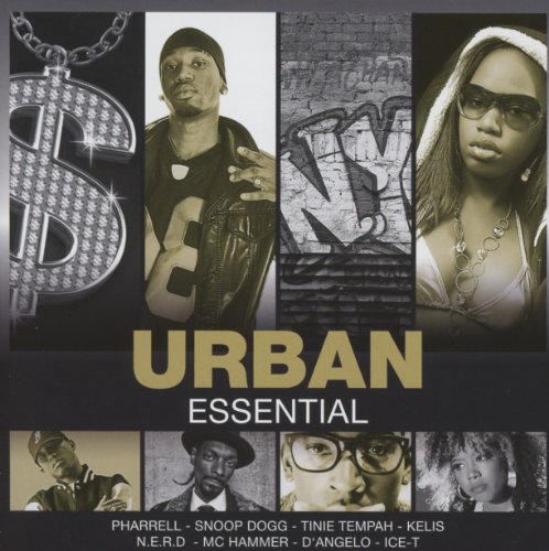 Essential: Urban von Parlophone