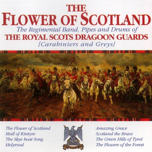 Flower of Scotland von Parlophone