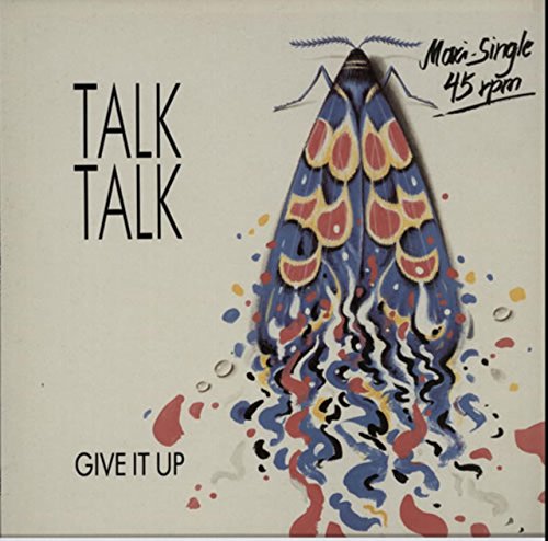 Give it up [Vinyl Single] von Parlophone