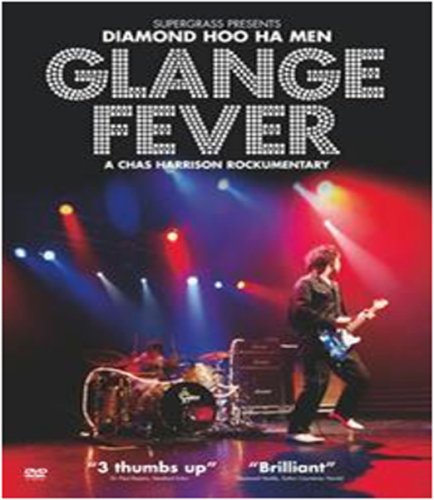 Glange Fever [DVD] von Parlophone