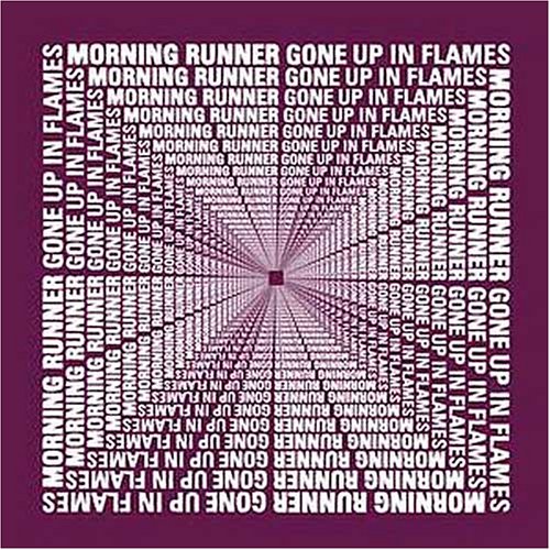 Gone Up in Flames [Vinyl Single] von Parlophone