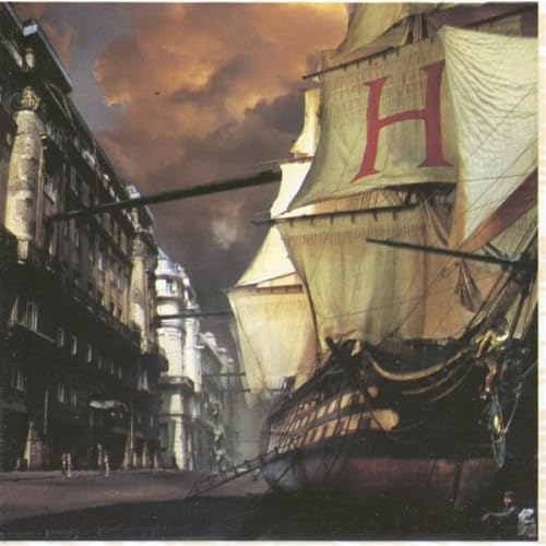 H H von Parlophone