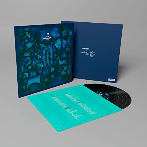 Holidays in Eden (2022 Remix) [Vinyl LP] von Parlophone