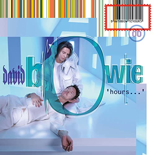 'Hours...' (2021 Remaster) [Vinyl LP] von Parlophone