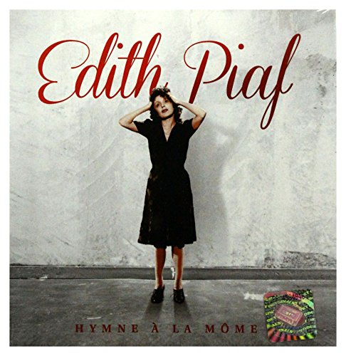 Hymne a la Môme (13cd Best of Boxset) von Parlophone