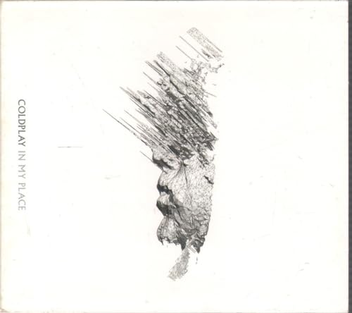 In My Place [CD 1] von Parlophone