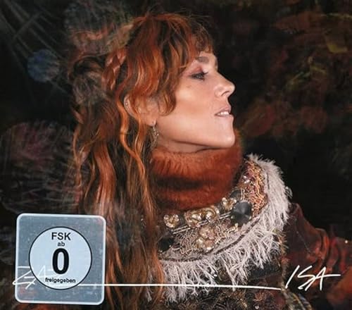 Isa(Nouvelle Edition) von WMI