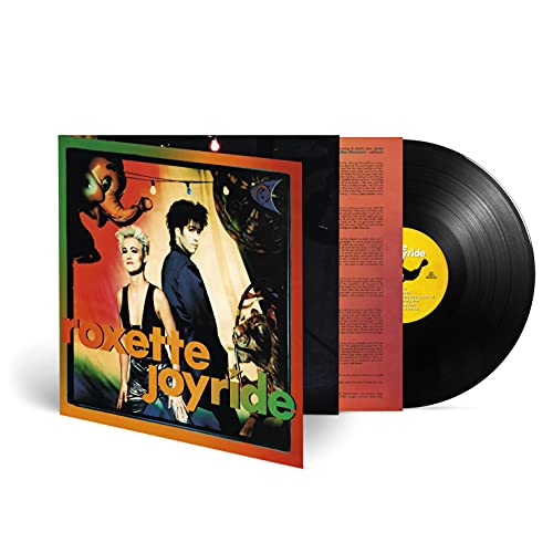 Joyride(30th Anniversary Edition) [Vinyl LP] von Parlophone