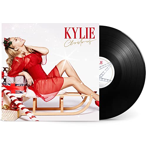 Kylie Christmas [Vinyl LP] von Parlophone