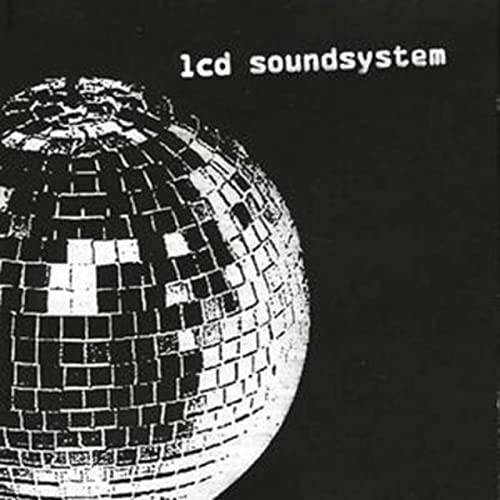 Lcd Soundsystem [Vinyl LP] von Parlophone