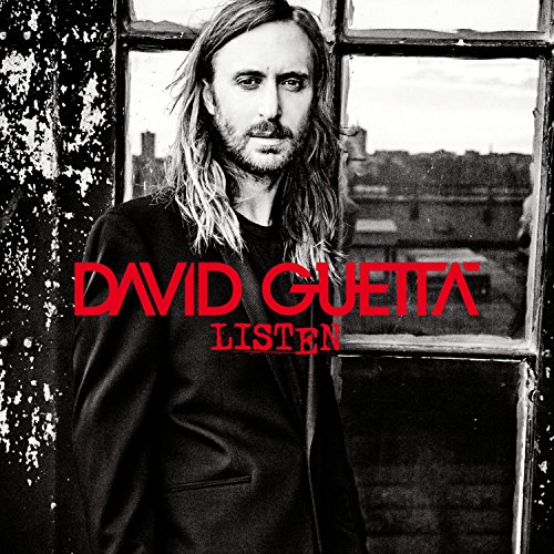 Listen (Deluxe Edition) von PLG FRANCE