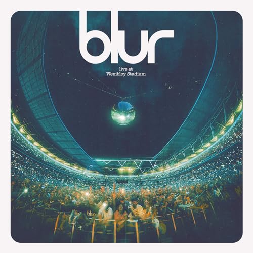 Live at Wembley Stadium [Vinyl LP] von PARLOPHONE