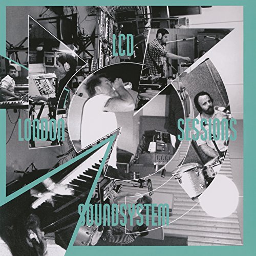 London Sessions [Vinyl LP] von Parlophone