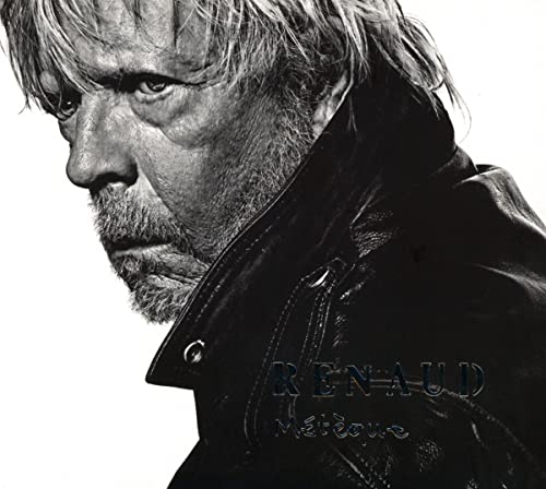 Métèque (Nouvelle Édition) von Warner Music