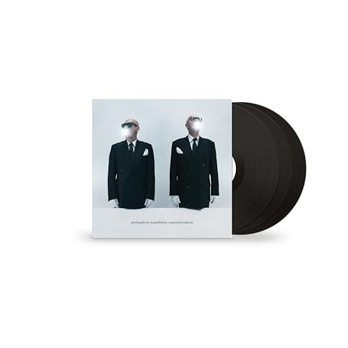 Nonetheless(Expanded Edition) [Vinyl LP] von PARLOPHONE