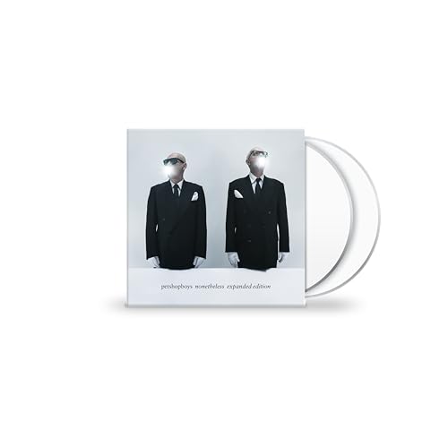 Nonetheless(Expanded Edition) von PARLOPHONE