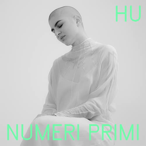 Numeri Primi [Vinyl LP] von Parlophone