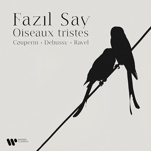 Oiseaux Tristes Oiseaux Tristes von PARLOPHONE
