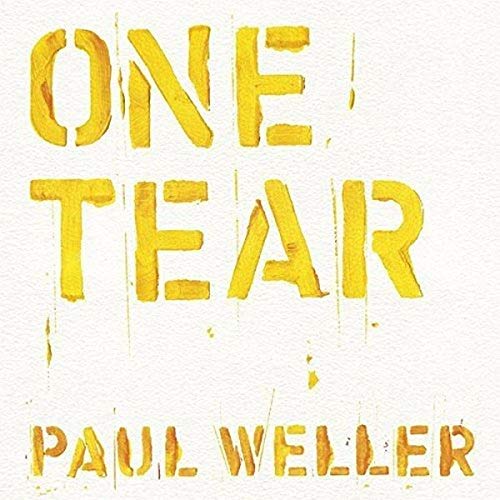 One Tear [Vinyl Single] von Parlophone