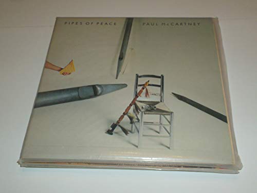 Pipes Of Peace (FOC) [Vinyl LP] von Parlophone