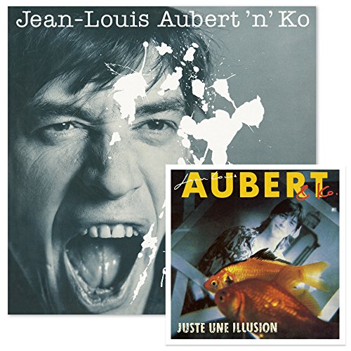 Platre et Ciment [Vinyl LP] von Parlophone