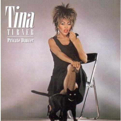 Private Dancer Extra tracks, Import, Original recording remastered Edition by Turner, Tina (2000) Audio CD von Parlophone