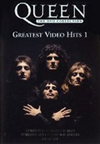 Queen - The DVD Collection: Greatest Video Hits 1 (2 DVDs) von Parlophone